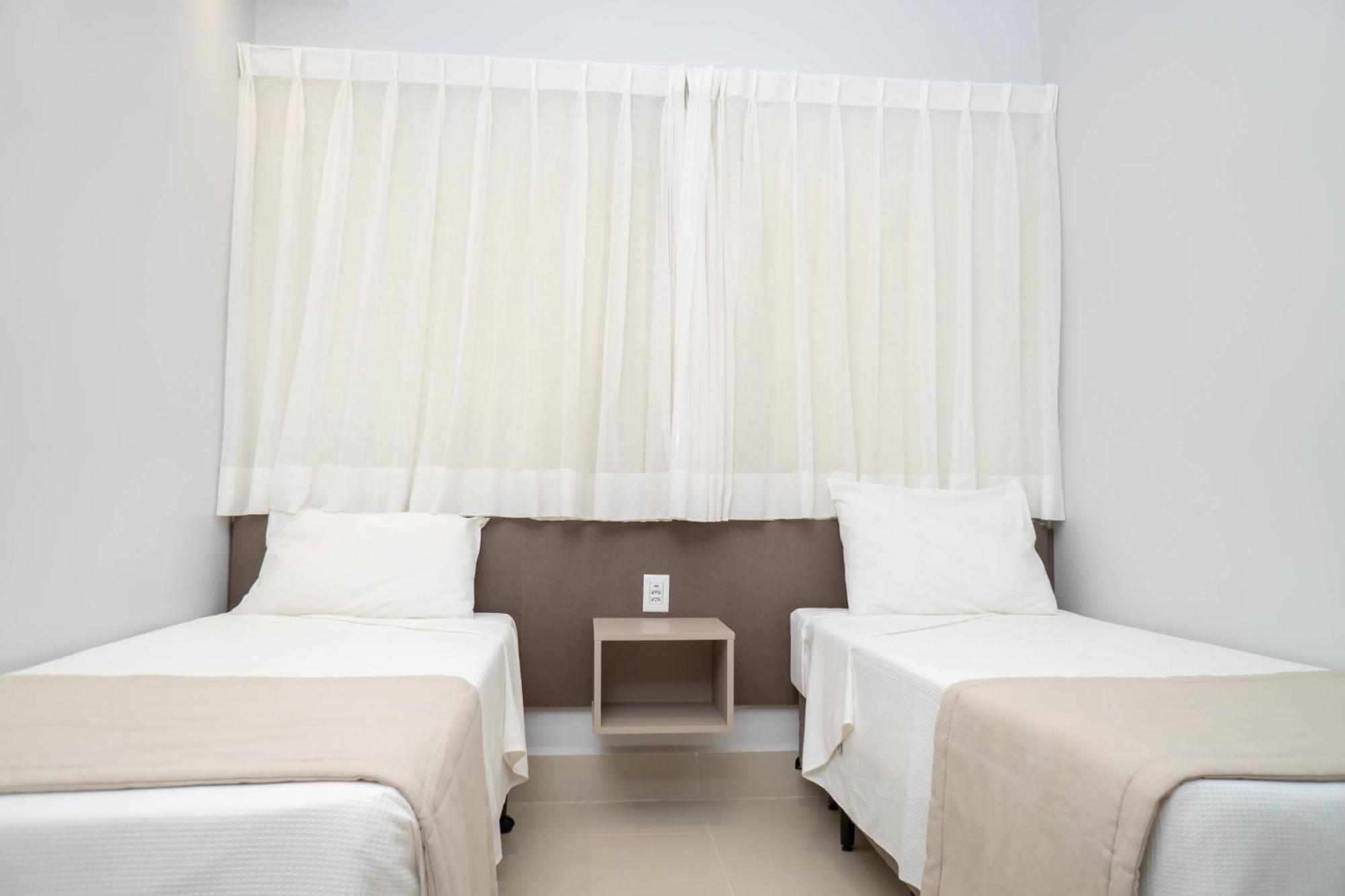 Lagoa Ecotowers Resort - Lagoa Oficial Caldas Novas Eksteriør billede