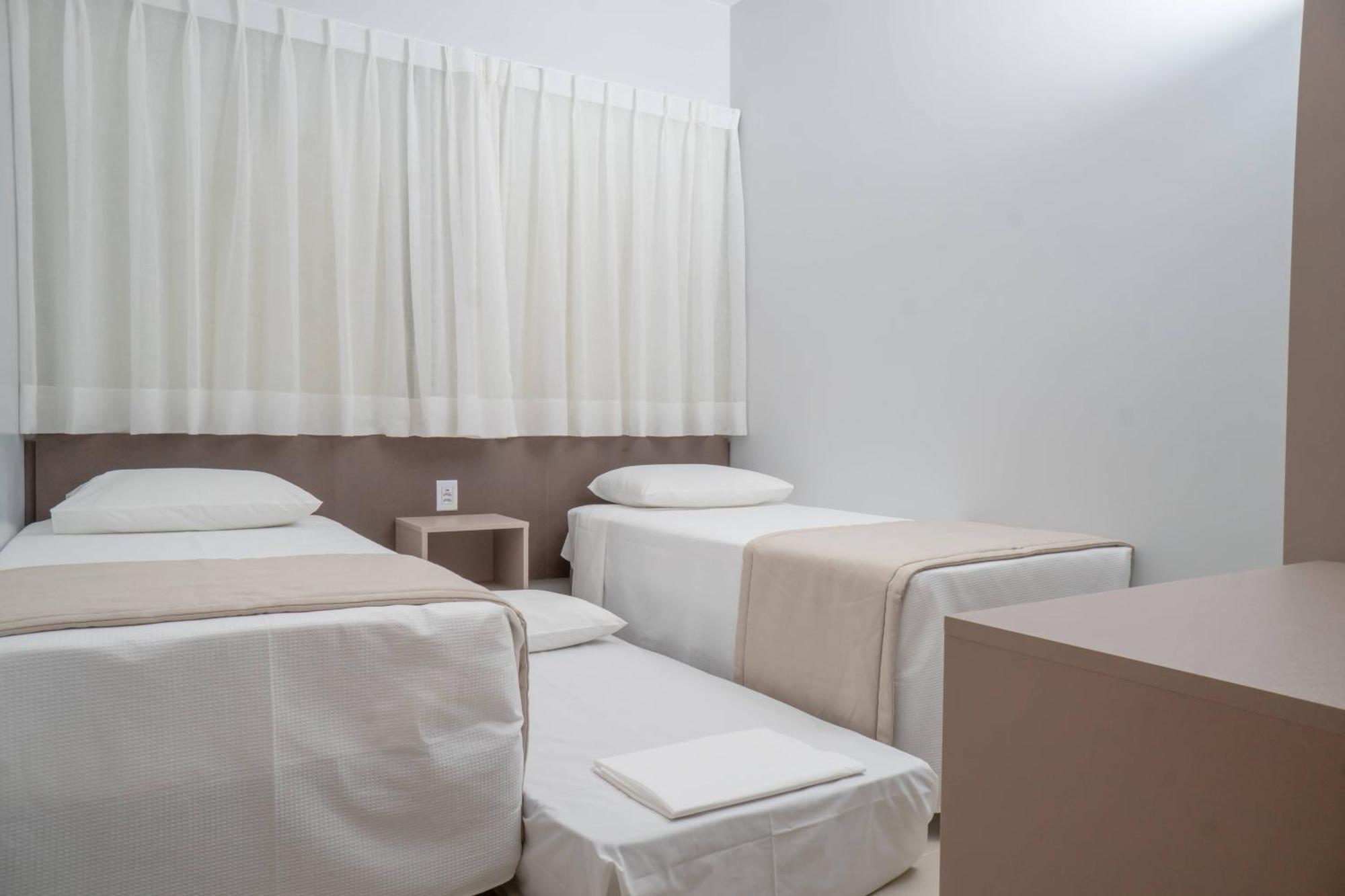 Lagoa Ecotowers Resort - Lagoa Oficial Caldas Novas Eksteriør billede